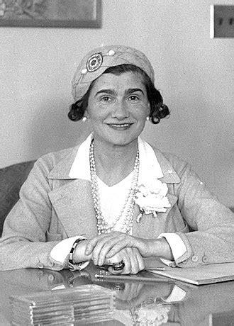 biografie coco chanel pdf|coco chanel wikipedia.